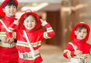 幼幼总经理，大大妄想家